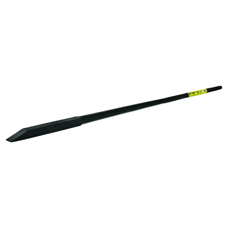 Truper 51 In. Pinch Point Pry Bar 1 Pk
