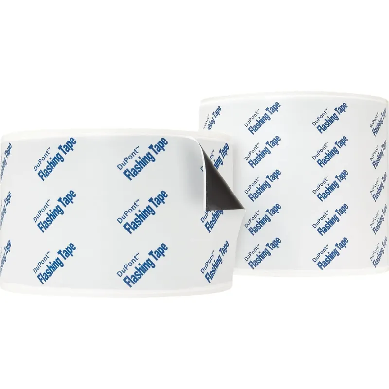 4 In. X 75 Ft. Self-adhered Flashing Tape For Windows And Doors