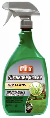 Nutsedge Killer, Ready-to-Use, 24 Oz.