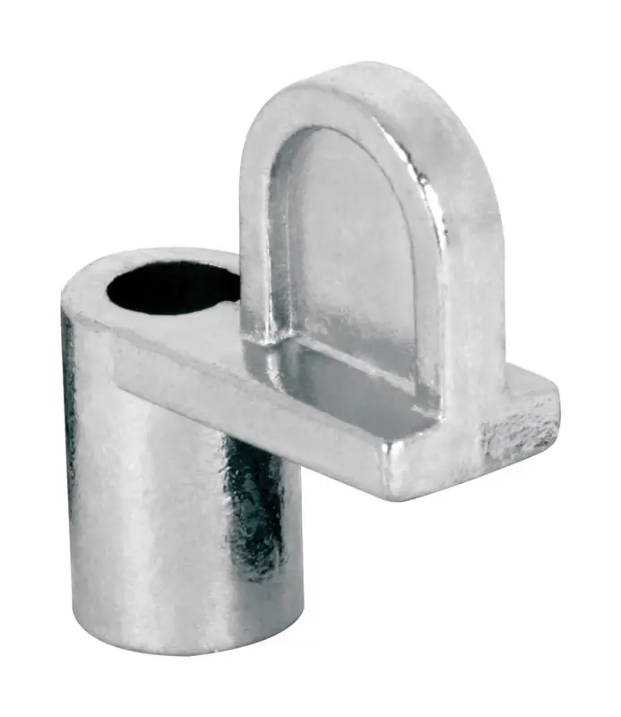 Diecast Window Screen Clips, 5/16-In., 8-Pk.