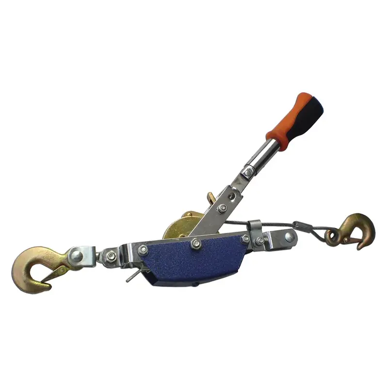 Cable Puller, 1-Ton