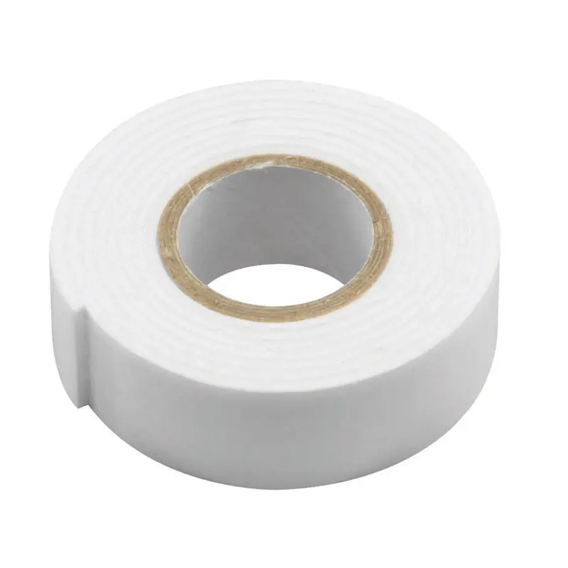 Prime-Line White Assorted Mirror Adhesive Tape 20 Lb 1 Pk