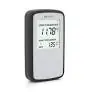 Corentium Home Battery Operated Digital Radon Detector, Portable And Lightweight