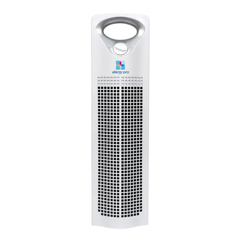 Allergy Pro Hepa Air Purifier For 350 Sq Ft - Model 49293