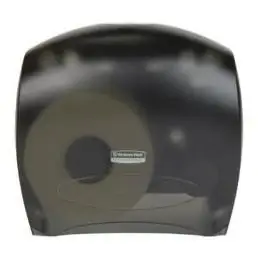 Jumbo Roll Bathroom Tissue Dispenser 13.88 X 16 X 5.75 Inches