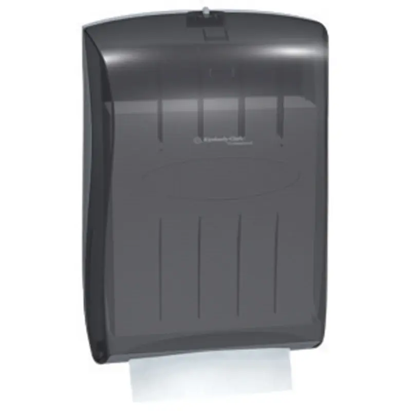 Kimberly-Clark Folded Hand Towel Dispenser 1 Pk
