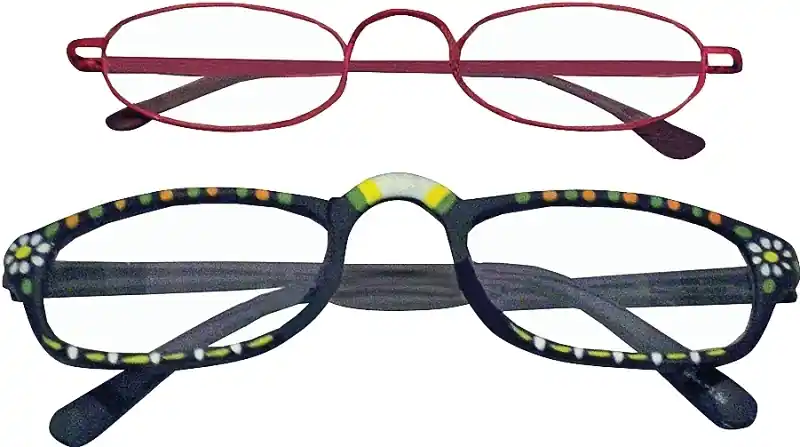 Premium Reading Glasses Assorted Styles Variety Pack