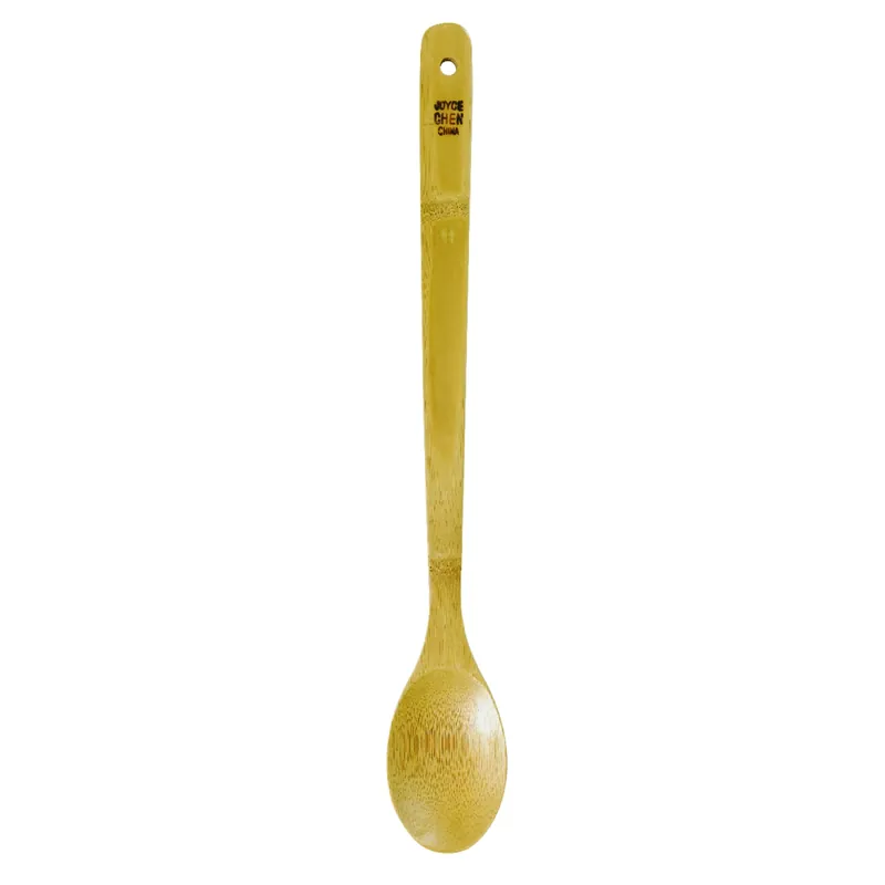 Joyce Chen Natural Bamboo Spoon