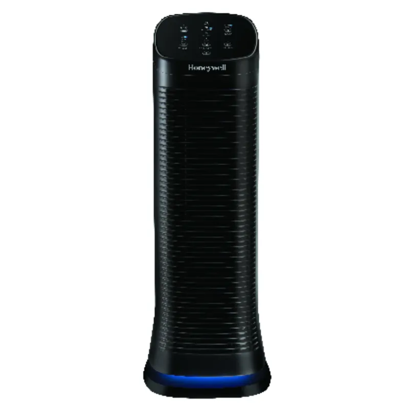 Airgenius 4-speed Hepa Air Purifier For 250 Sq Ft - Model Hfd310