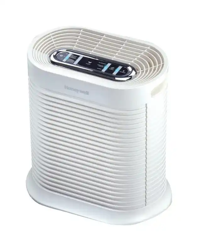 Air Purifier, True HEPA Allergen Remover
