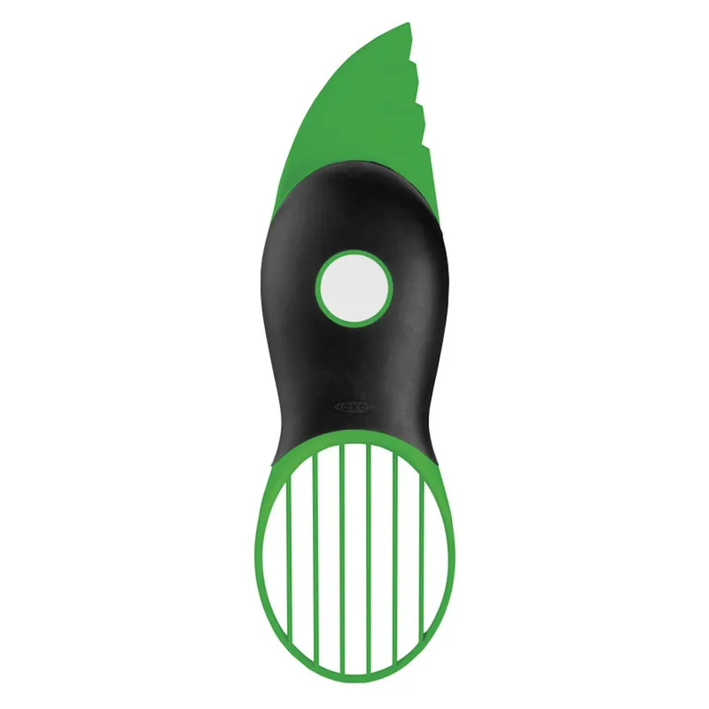 Good Grips Avocado Slicer, 3-In-1