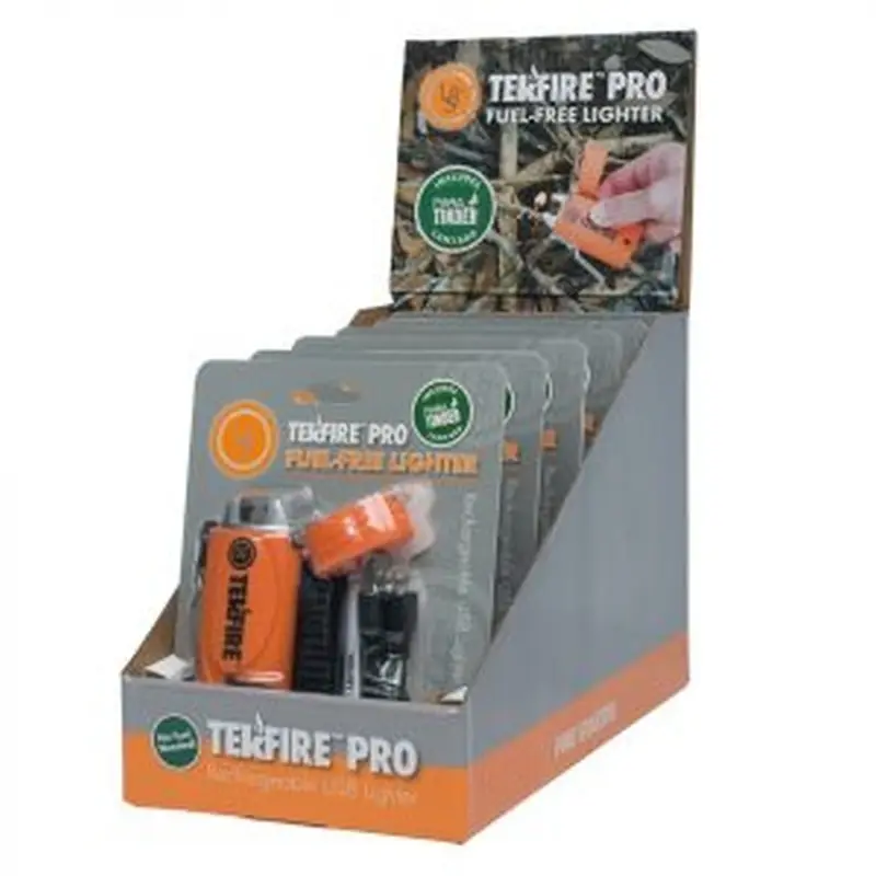 UST Brands TekFire Spark Lighter 1 Pk