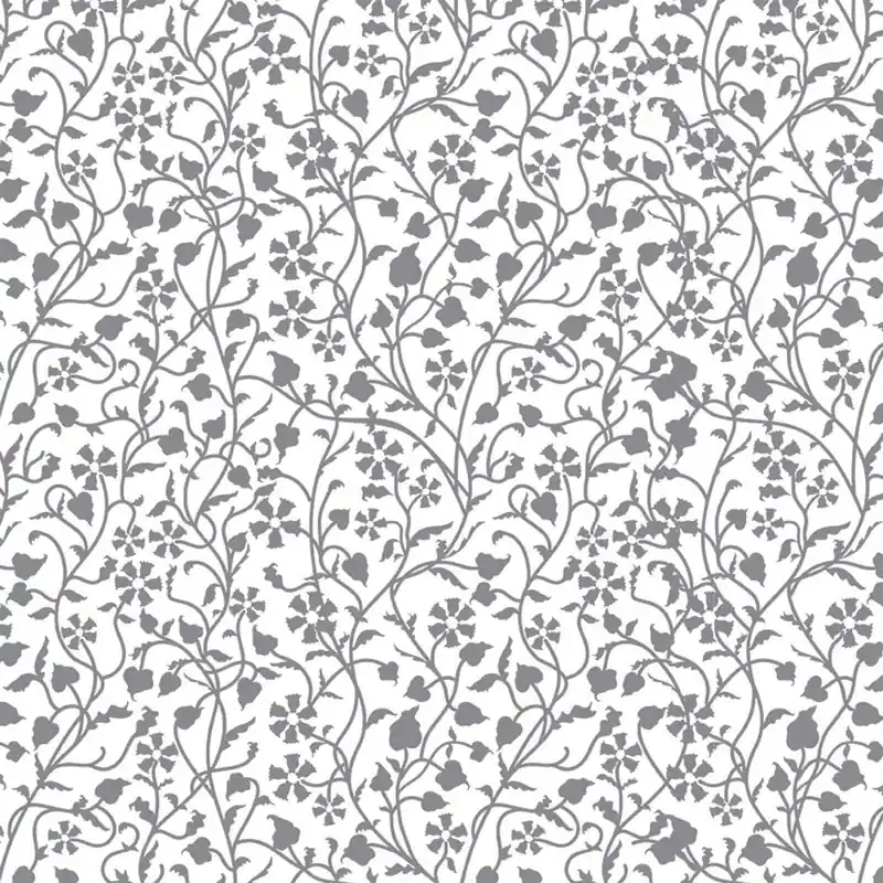 Creative Covering 9 Ft. L X 18 In. W Mercedes Gray Self-adhesive Shelf Liner