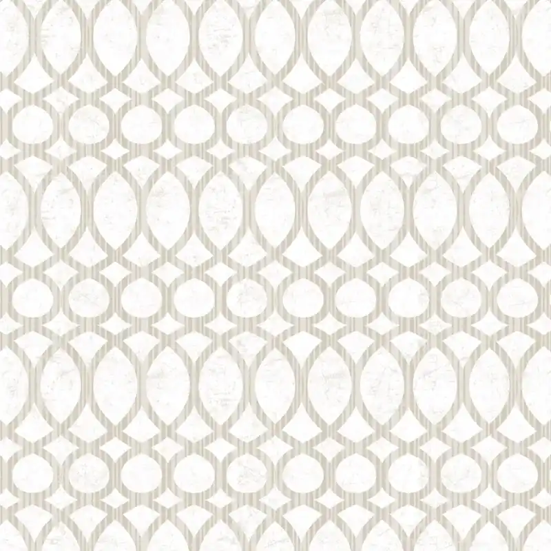 Creative Covering 9 Ft. L X 18 In. W Moderna Khaki Self-adhesive Shelf Liner