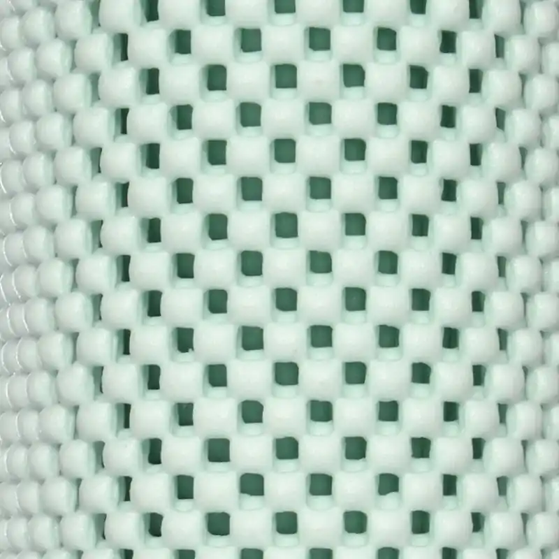 Grip Premium 4 Ft. L X 20 In. W Green Non-adhesive Shelf Liner