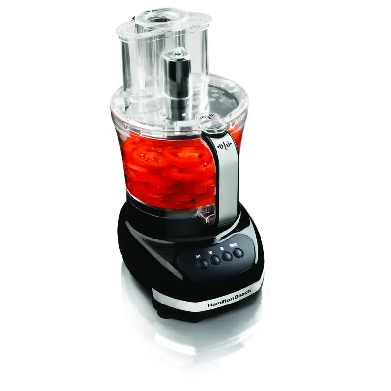 Duo Plus Big Mouth Food Processor