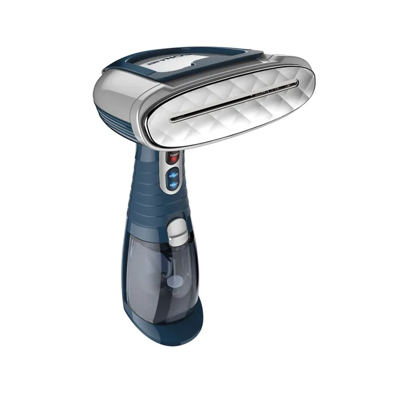 Turbo Extremesteam Portable Fabric Steamer 7.3 Oz Model Gs38r
