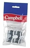 7045-6 3/8-1/2 Inch Rope Clamp For Secure Fastening