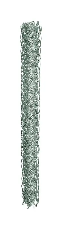 Yardlink 48 Inch Height X 10 Feet Length Steel Chain Link Fencing