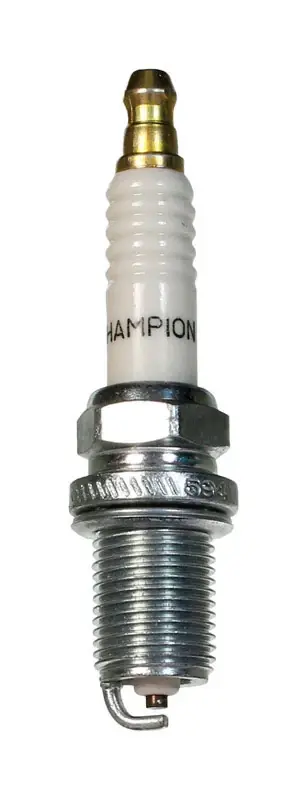 Small Engine Spark Plug, QC12YC