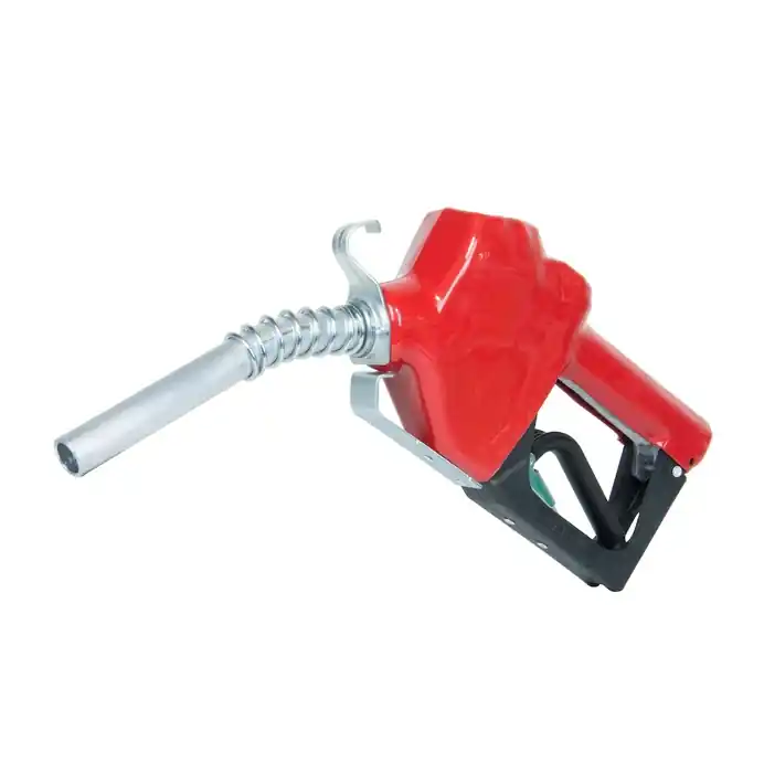 Automatic Fuel Nozzle, 3/4 In.