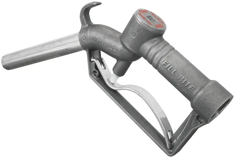Fuel Transfer Nozzle, 1 In.