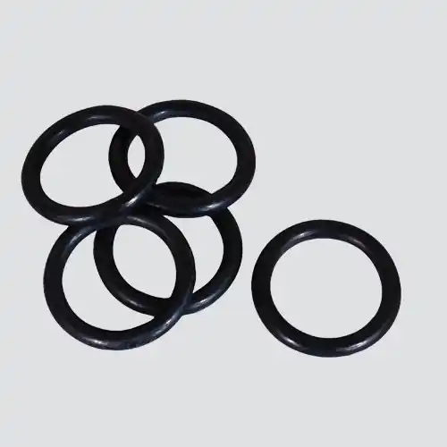 Apache Rubber 1/2 In. D O-Rings 5 Pk