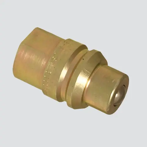 Apache Brass 1/2 In. D Hydraulic Adapter 1 Pk
