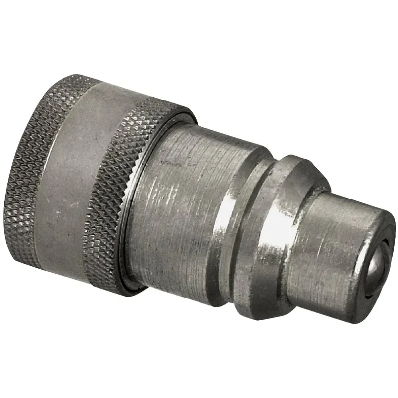 Apache Brass Hydraulic Adapter 1 Pk