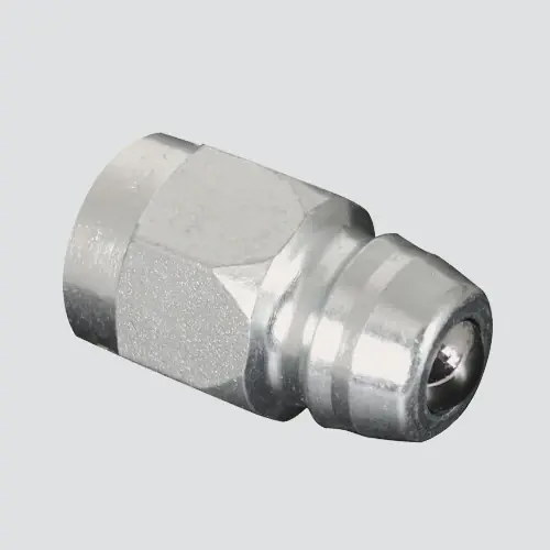Apache Brass 3/4 In. D Hydraulic Adapter 1 Pk
