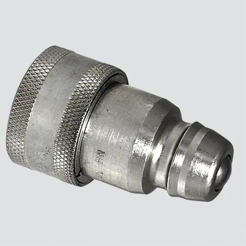 Apache Brass Hydraulic Adapter 1 Pk