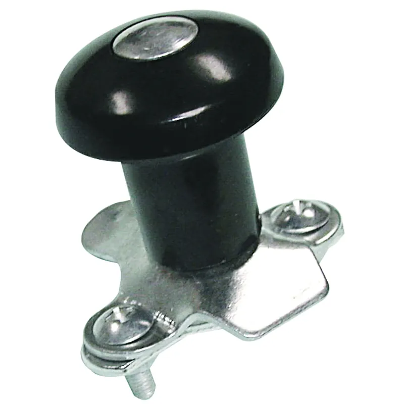 Steel Spinner Knob For Tractors And Trucks - Model S16085100