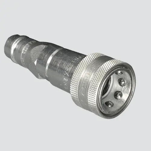 Apache Steel Hydraulic Adapter 1 Pk