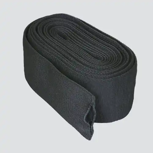 Apache Nylon 1.59 In. D Hose Sleeve