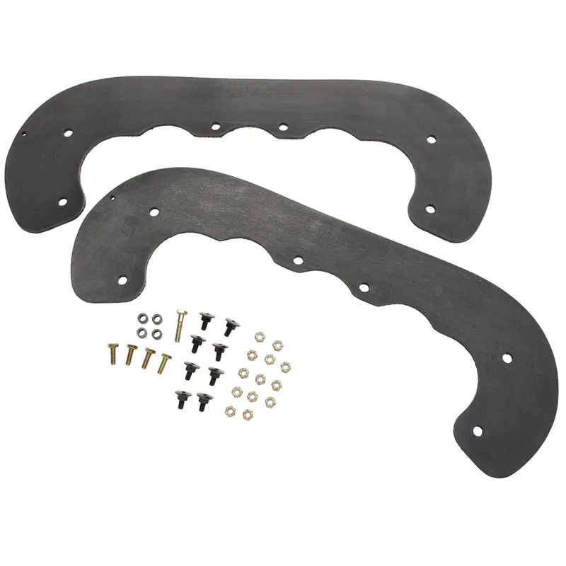 Powerclear Snow Blower Paddle Kit 21 Inch Model 38261 With Hardware