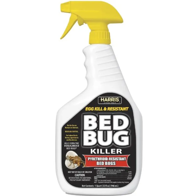 Bed Bug, 32 Oz. Spray