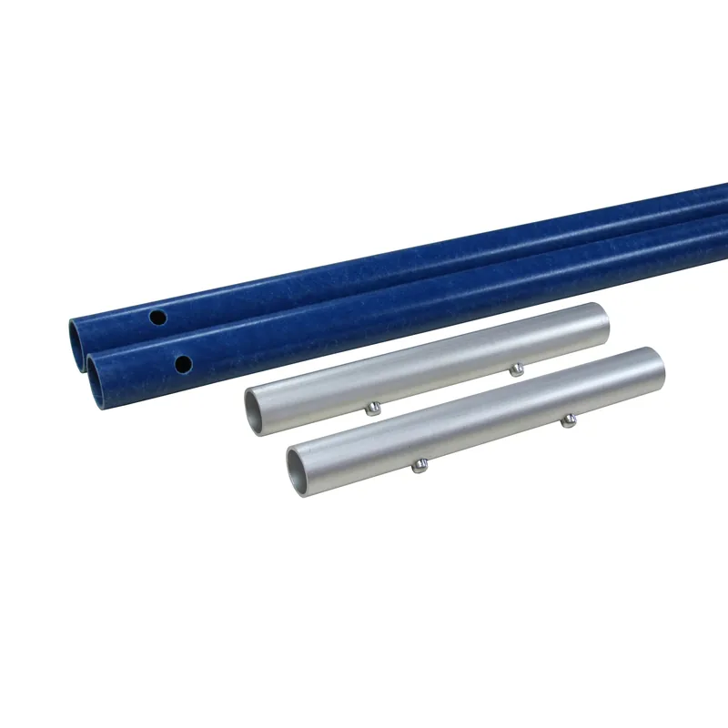 Extension Kit For Snow Roof Rake Handle