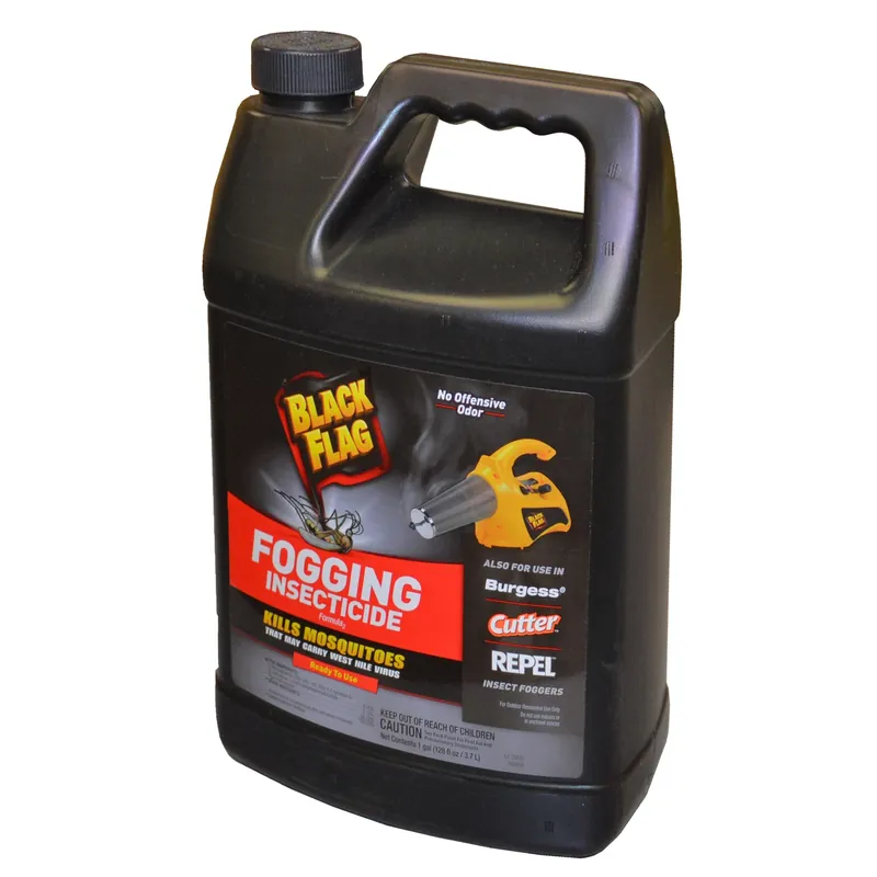 Fogger Insecticide, 1-Gallon