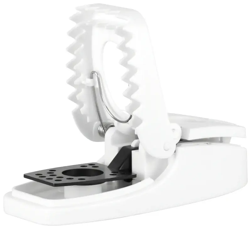 Tomcat Press ‘N Set Small Snap Trap For Mice 2 Pk