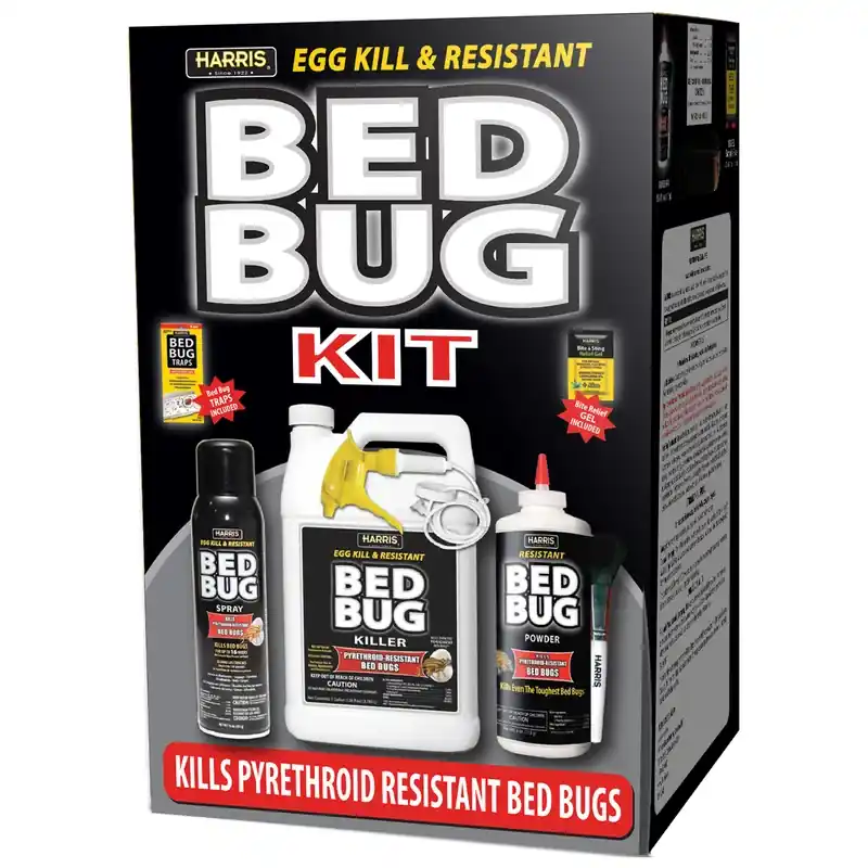 Harris Egg Kill & Resistant Liquid Insect Killer 1 PK
