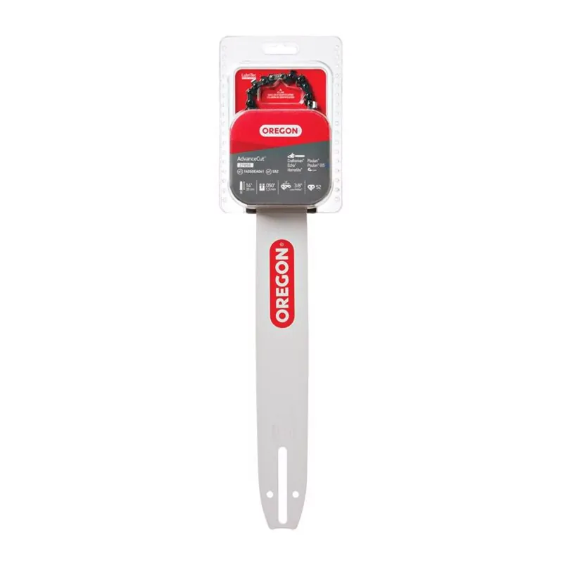 14 In. Chainsaw Bar/Chain Xtender