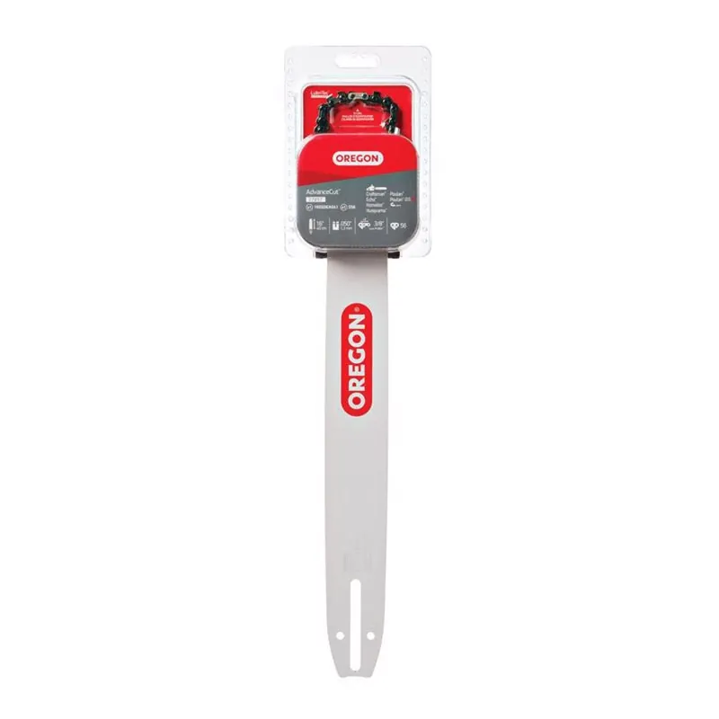 Chainsaw Bar/Chain Xtender, 16 In.
