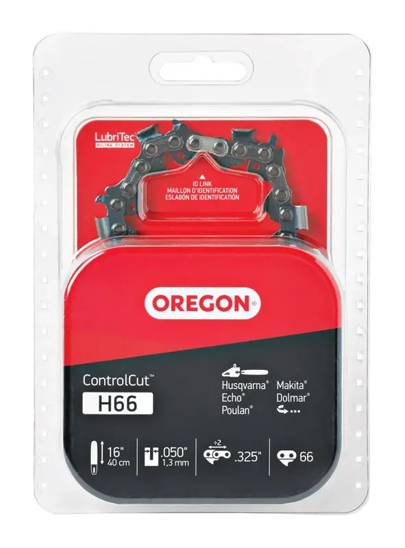 Chainsaw Chain, 33Sl Pro-Guard Premium C-Loop, 16 In.