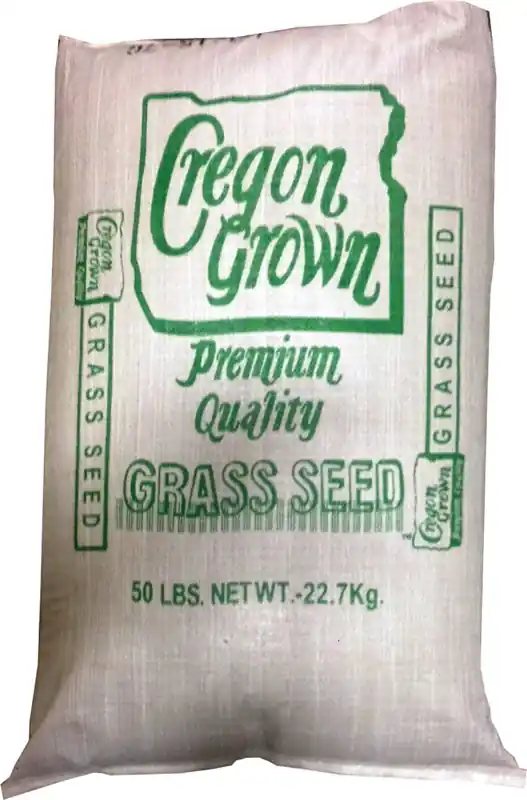 Annual Ryegrass Seed, 50 Lbs.
