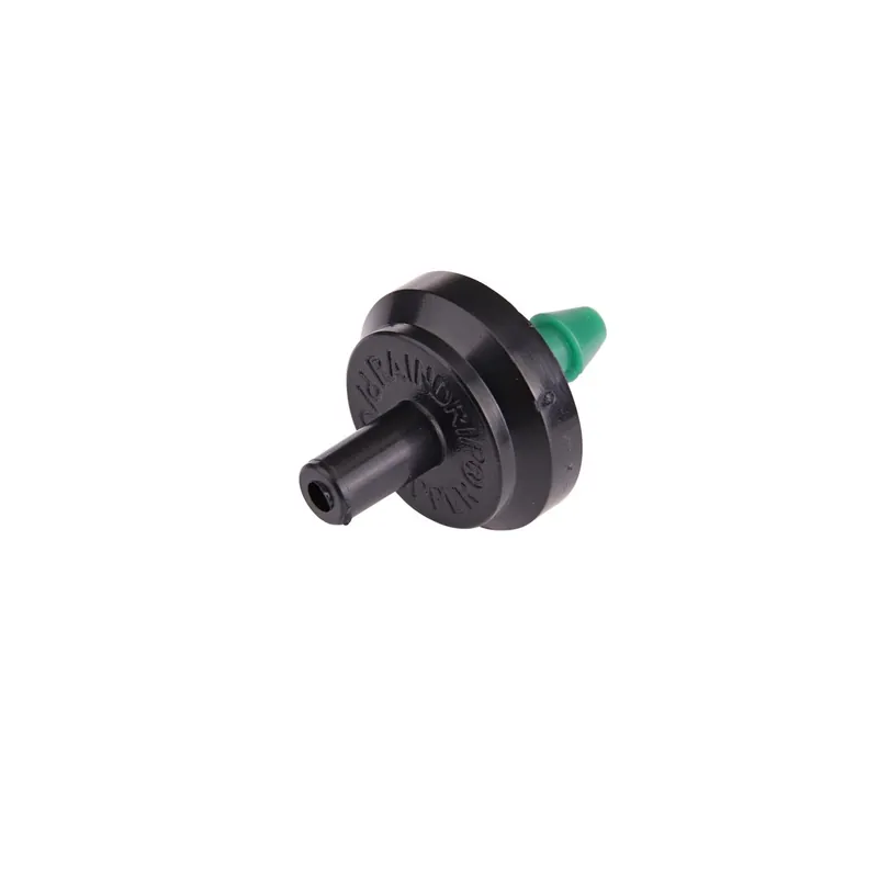 Raindrip Spot Drip Irrigation Dripper 2 Gph 10 Pk