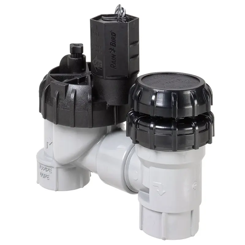 Sure Flow Auto Anti-Siphon Valve, 1-In.