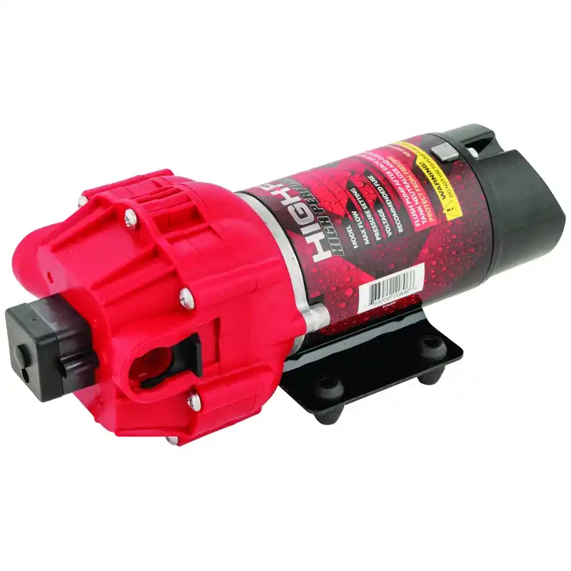 High-flo Sprayer Pump 4.5 Gallons Per Minute Model 5151088