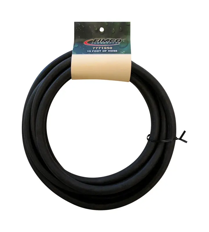 15 Foot 3/8 Inch Replacement Hose For Sprayers - Model 7771950