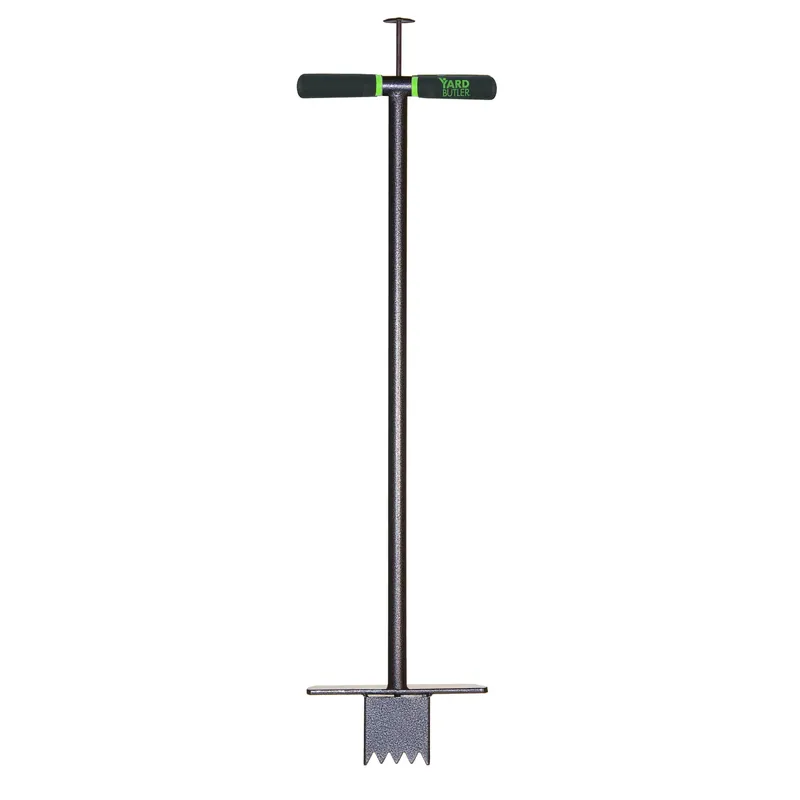 Sod Plugger & Planter
