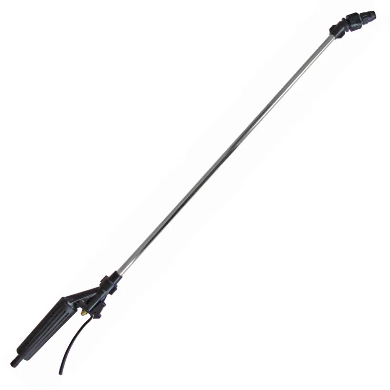 5163100 Economy Handgun Sprayer With 19" Metal Extension And 30° Offset Tip